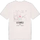 Estorãos map t-shirt