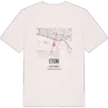Eton map t-shirt