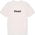 Etsaut bold t-shirt
