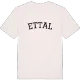 Ettal böjd t-shirt