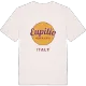 Eupilio circle t-shirt