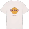 Eutritzsch cirkel t-shirt