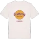 Eveborg circle t-shirt