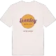 Evenley cirkel t-shirt