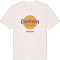 Evensen circle t-shirt