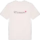 Evensen heart t-shirt