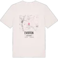 Everton karta t-shirt