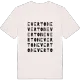 Everton wordplay t-shirt