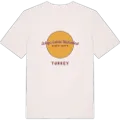 Evliya Çelebi Mahallesi circle t-shirt