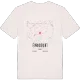 Évricourt map t-shirt