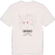 Ewhurst karta t-shirt
