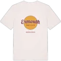 Exmouth circle t-shirt