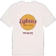 Eybens cirkel t-shirt