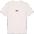 Eys fetstil t-shirt