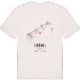 Fındıklı map t-shirt
