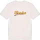 Fácánkert baseball t-shirt
