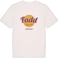 Fadd cirkel t-shirt