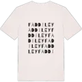Faddiley wordplay t-shirt