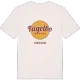 Fågelbo cirkel t-shirt