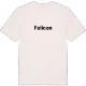 Falicon fetstil t-shirt