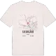 Falkagård map t-shirt