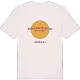 Falkenstein/Vogtland cirkel t-shirt