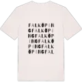 Falköping ordlek t-shirt