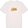 Fälla baseball t-shirt