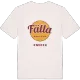 Fälla circle t-shirt