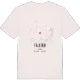Fallebo karta t-shirt