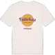 Fällekas cirkel t-shirt
