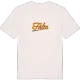 Fälta baseball t-shirt