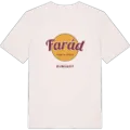 Farád cirkel t-shirt