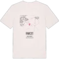 Farcet karta t-shirt