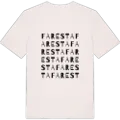 Faresta ordlek t-shirt