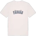 Färgås college t-shirt