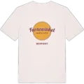Farnewinkel circle t-shirt