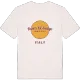 Farra di Soligo circle t-shirt