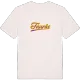 Faurås baseball t-shirt