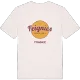 Feignies cirkel t-shirt