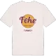 Feke cirkel t-shirt