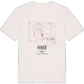 Feked karta t-shirt