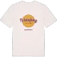 Feldafing cirkel t-shirt