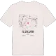 Felsőcsatár karta t-shirt