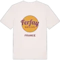 Ferfay cirkel t-shirt