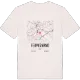 Fermignano map t-shirt