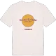 Fesches-le-Châtel circle t-shirt