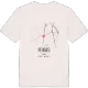 Feuges map t-shirt