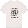 Feyzin wordplay t-shirt