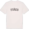Fiães böjd t-shirt